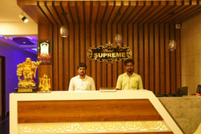 Hotel Supreme AC